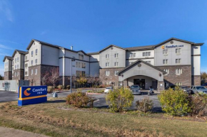 Гостиница Comfort Inn Bentonville  Бентонвилль